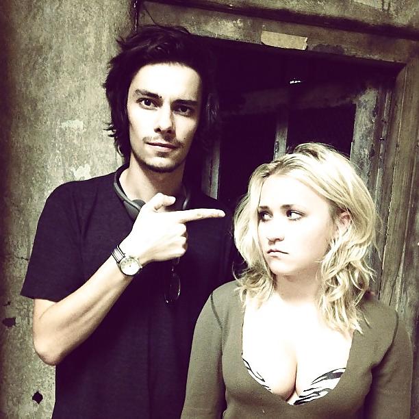 25P Emily Osment
