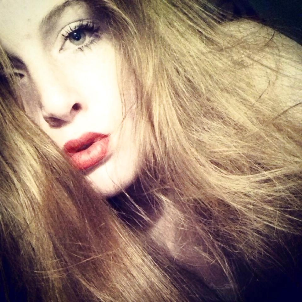 12P Young German Teen