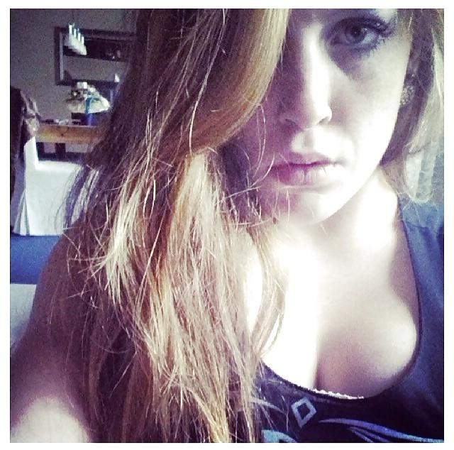 12P Young German Teen