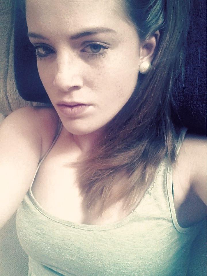 12P Young German Teen