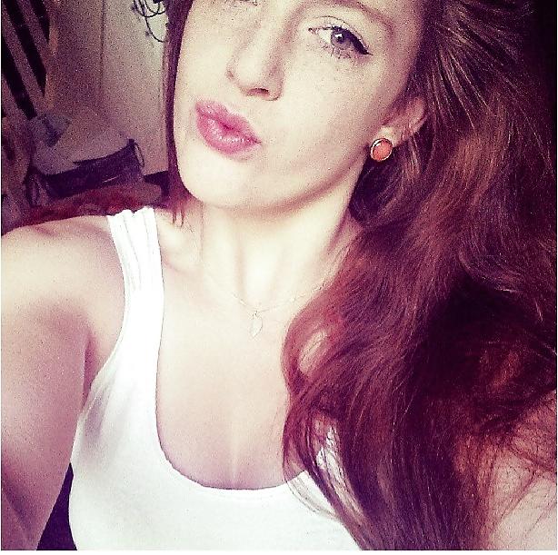 12P Young German Teen
