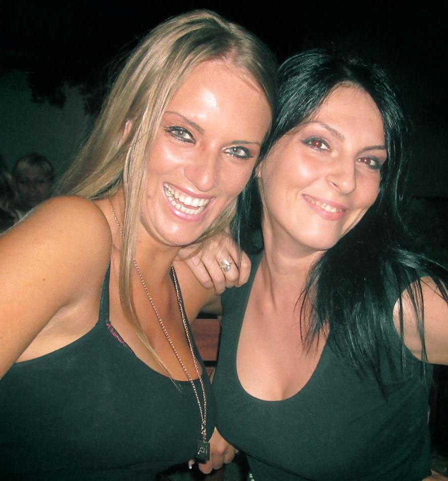 25P Sexy Girls for Cum and Comment - Part 22