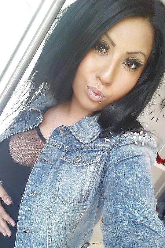 25P Sexy Girls for Cum and Comment - Part 22