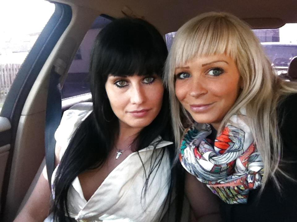 25P Sexy Girls for Cum and Comment - Part 22