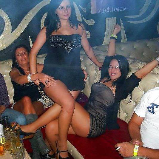 25P SEX ROMANIAN TOUR 2