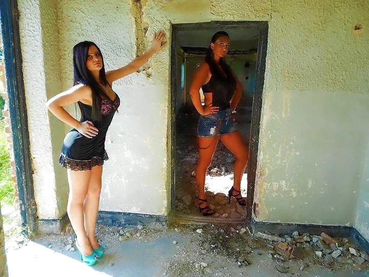 25P SEX ROMANIAN TOUR 2