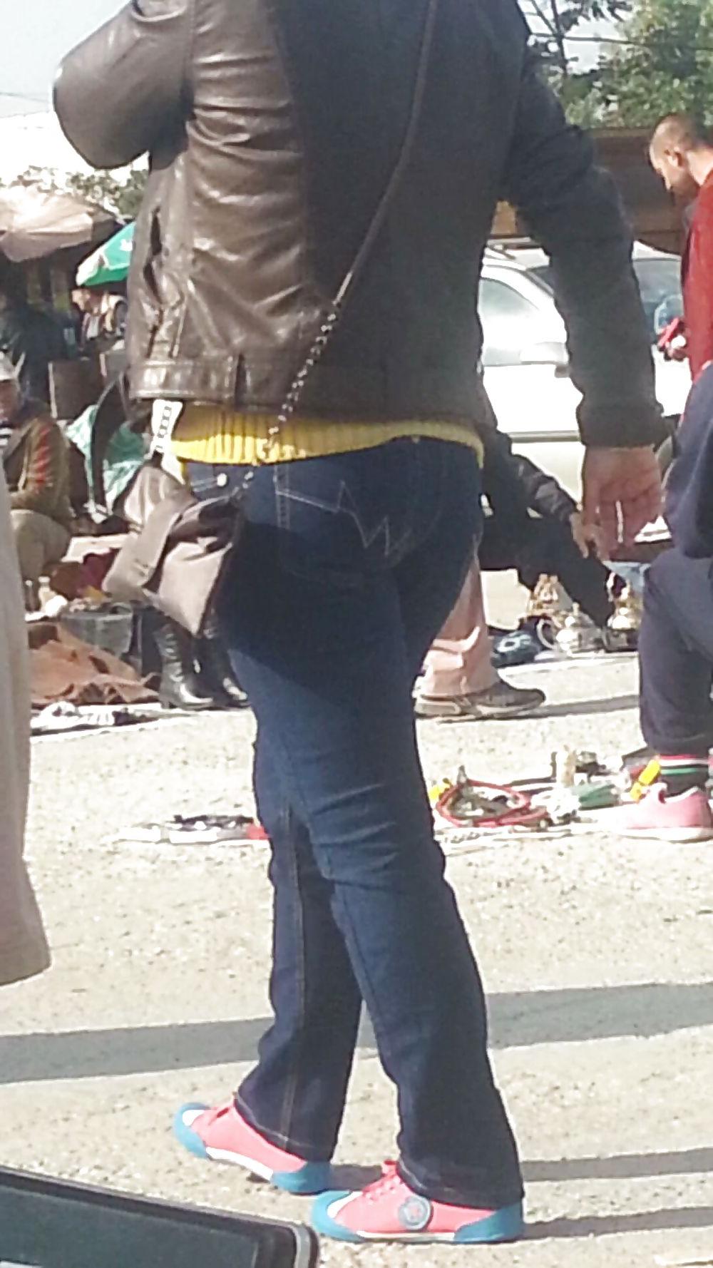 10P Teen girl romanian