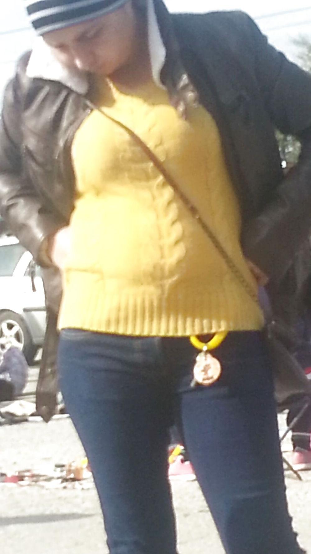 10P Teen girl romanian