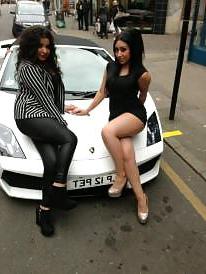 23P Asian desi sluts