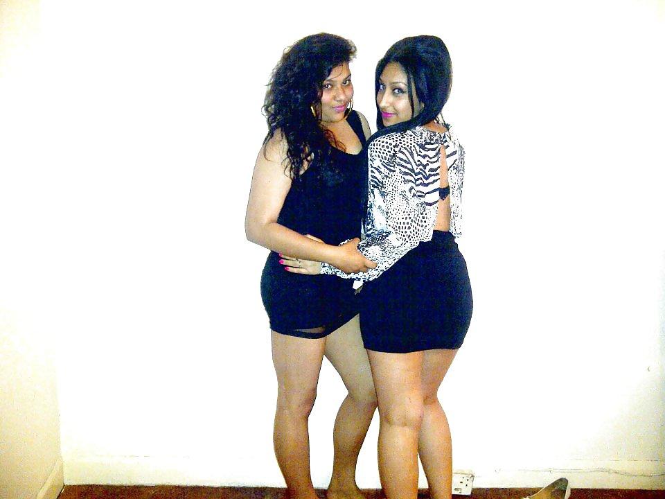 23P Asian desi sluts