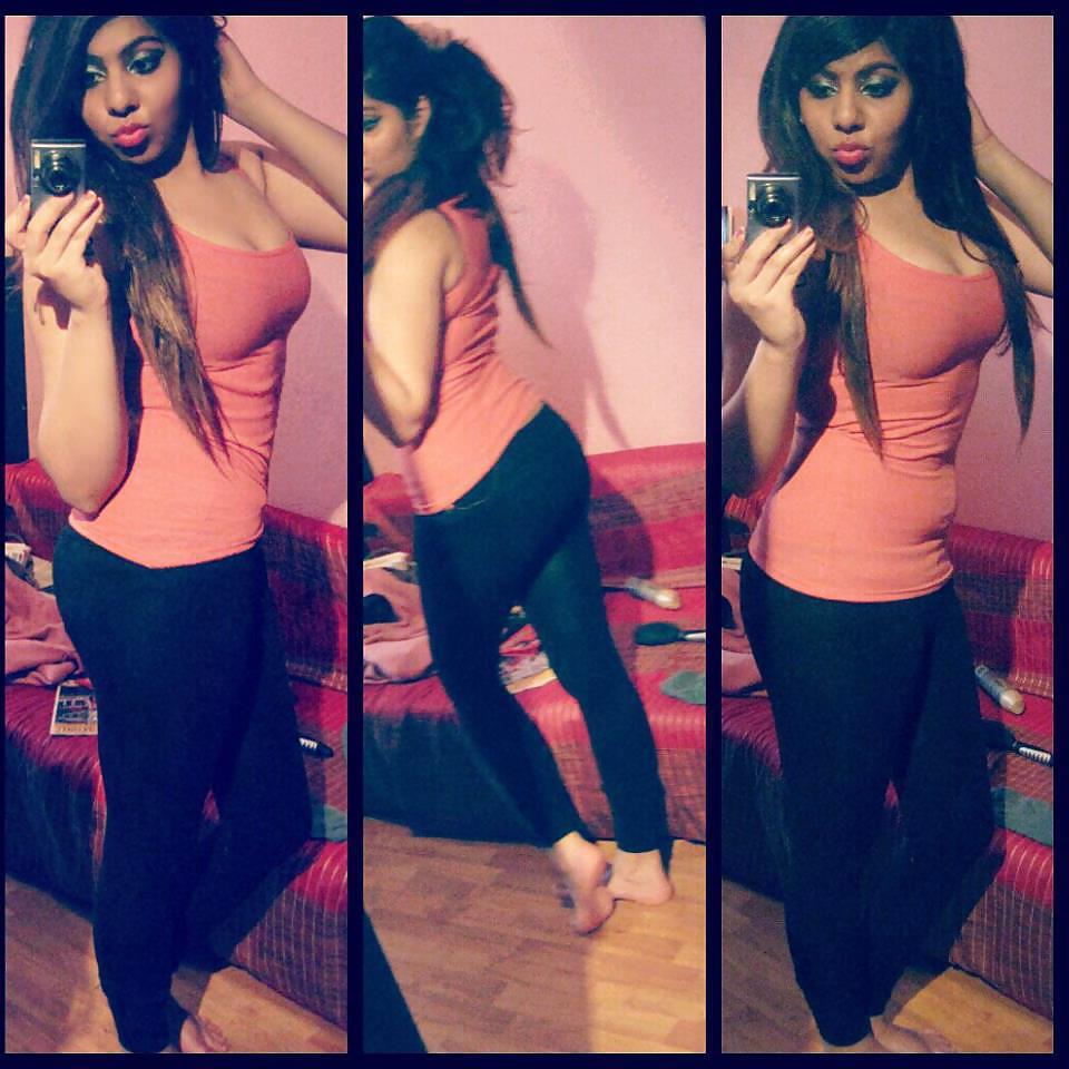 23P Asian desi sluts