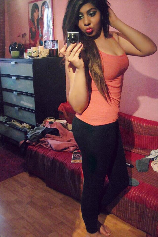23P Asian desi sluts