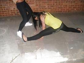 23P Asian desi sluts