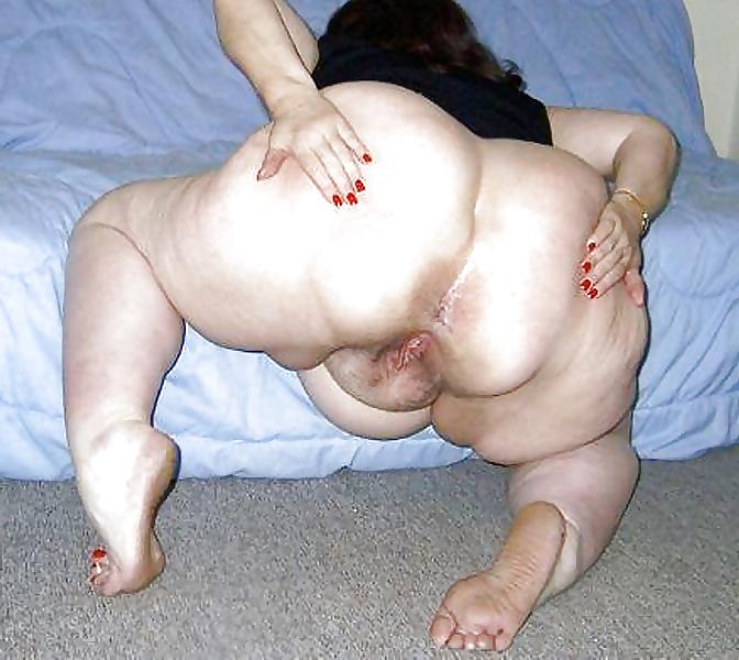 25P Pearadise #9 (SSBBW)