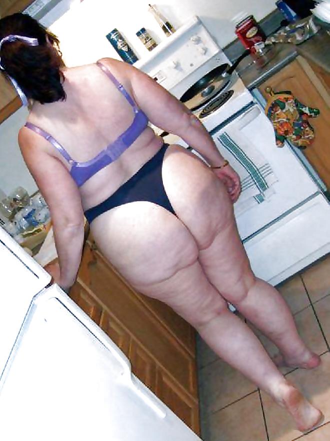 25P Pearadise #9 (SSBBW)