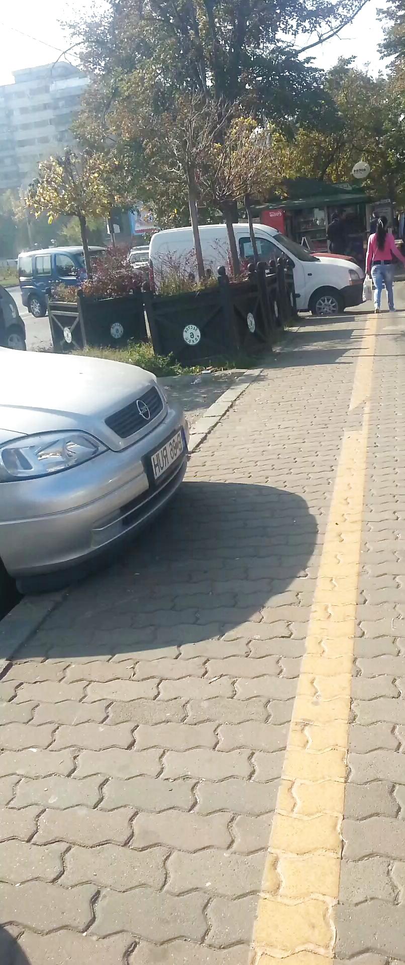 6P Sexy ass romanian girl