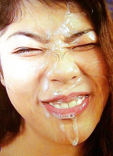25P Sweet cum-attractors 14 (asian)