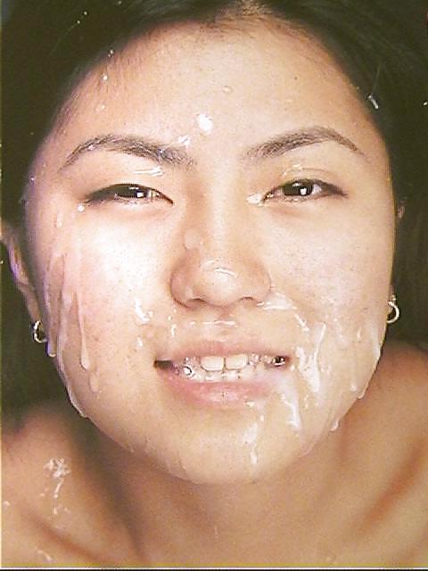 25P Sweet cum-attractors 14 (asian)