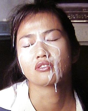 25P Sweet cum-attractors 14 (asian)
