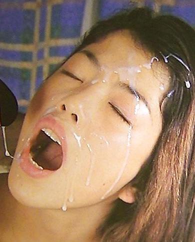 25P Sweet cum-attractors 14 (asian)