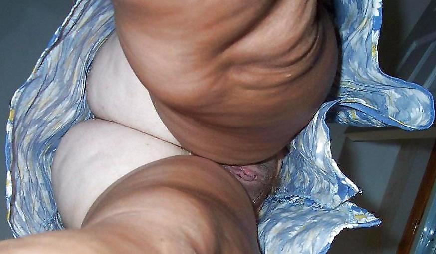 25P Nouvelles mamies