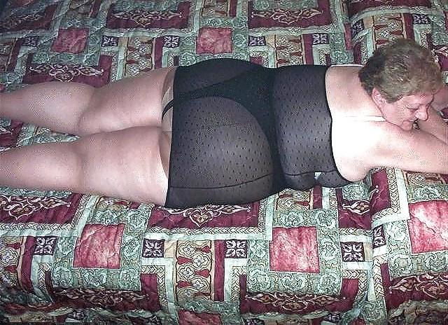 25P Nouvelles mamies