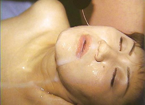 25P Sweet cum-attractors 15 (asian)