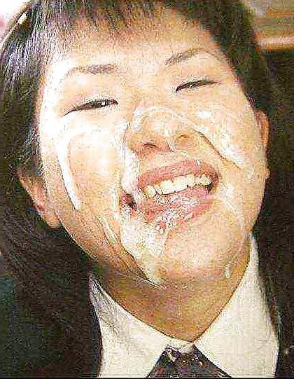 25P Sweet cum-attractors 15 (asian)
