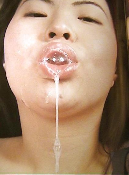 25P Sweet cum-attractors 15 (asian)