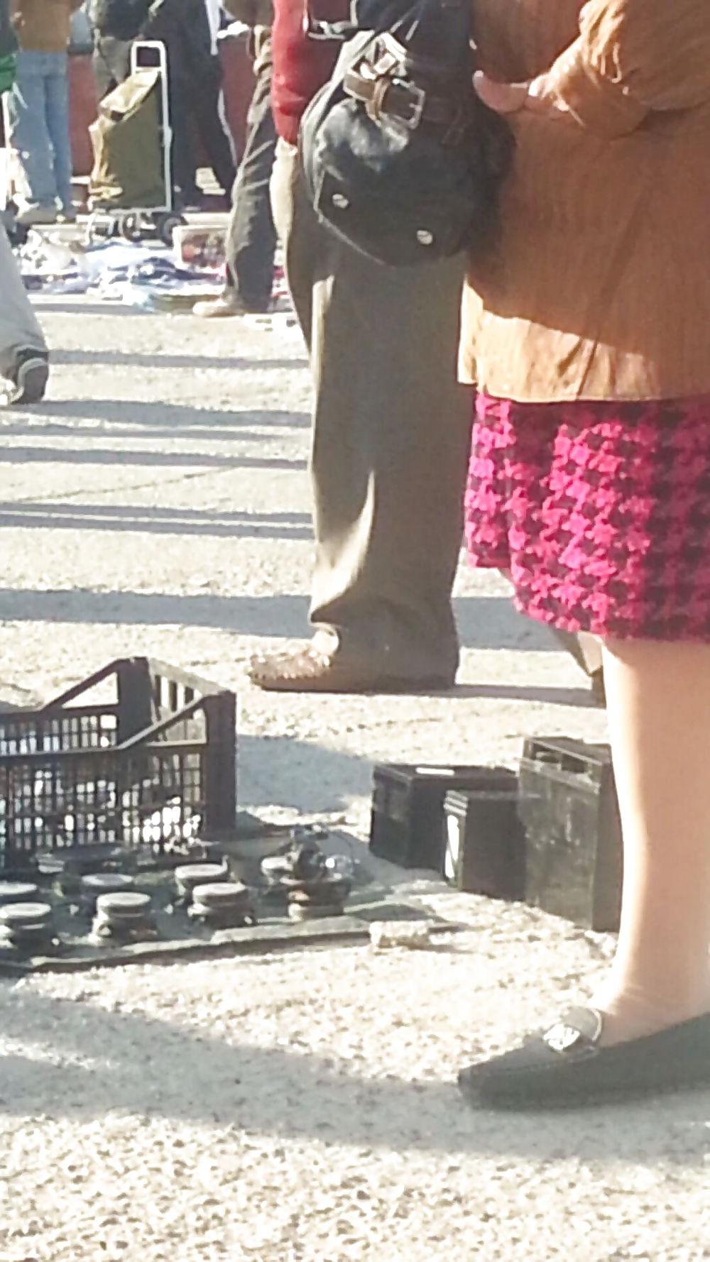 7P Feet mature romanian
