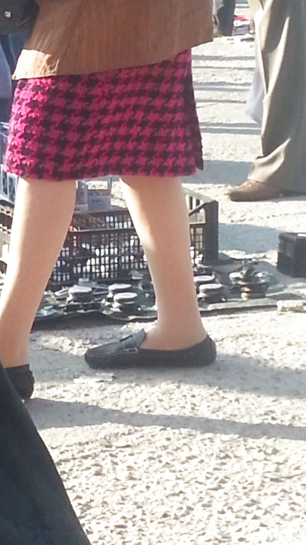 7P Feet mature romanian