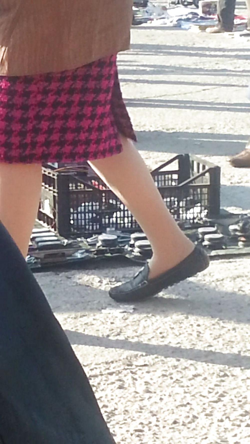 7P Feet mature romanian