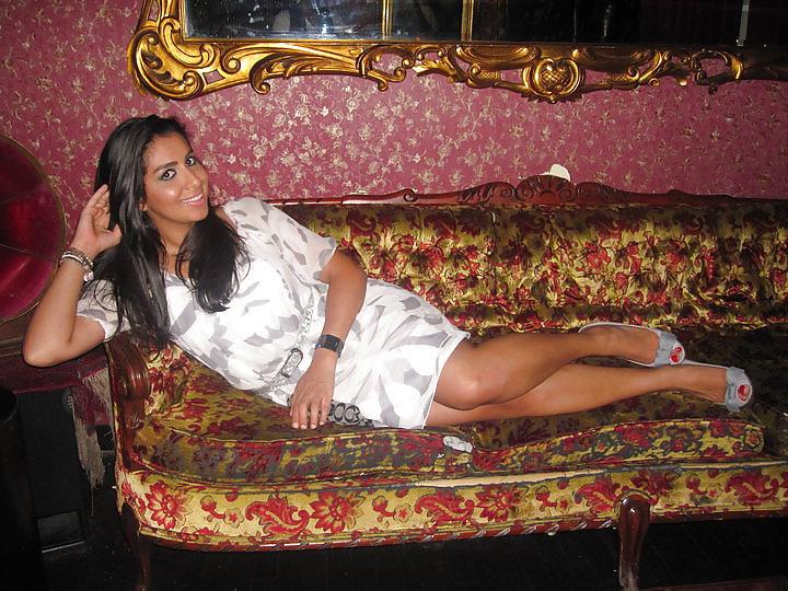 25P Persian None Nude, What Do You Want To Do With them?