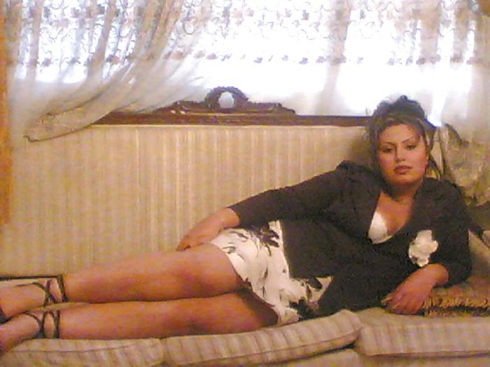 25P Persian None Nude, What Do You Want To Do With them?