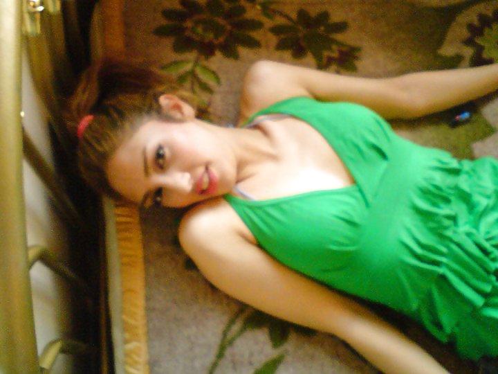 25P Persian None Nude, What Do You Want To Do With them?