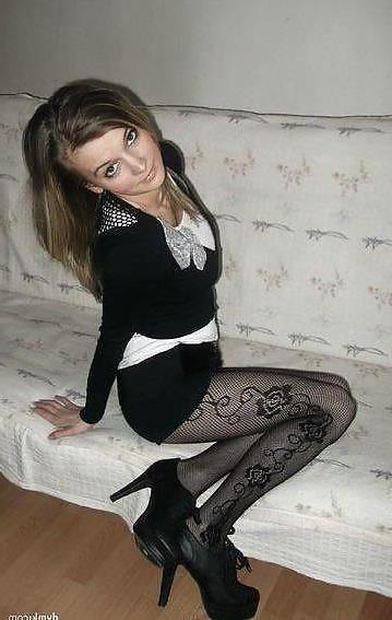 25P Mix Polish Teens 5 (high heels only)