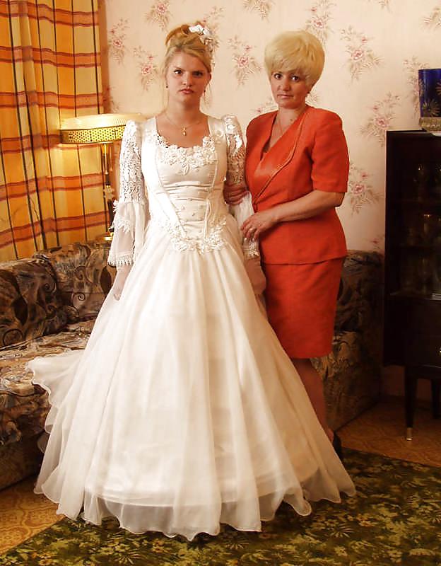 20P Mother and daughter's mate