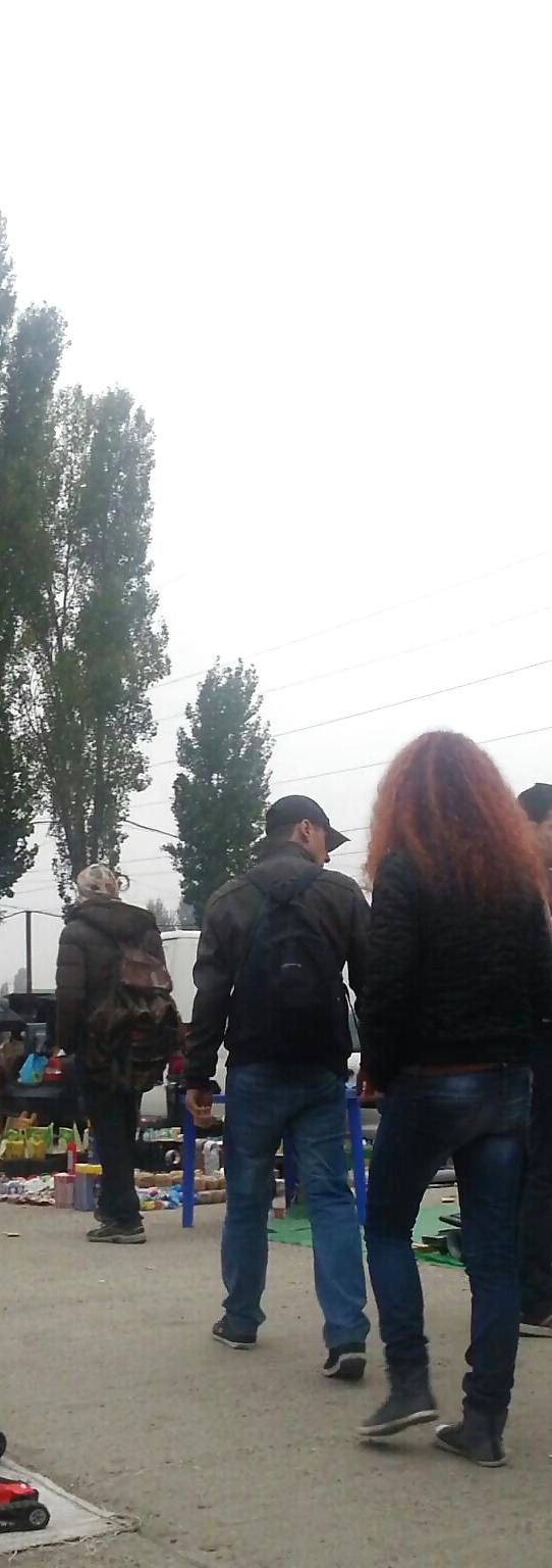 15P Sexy redhead romanian