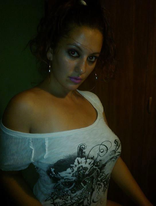 16P Romanian women: Amel part 5