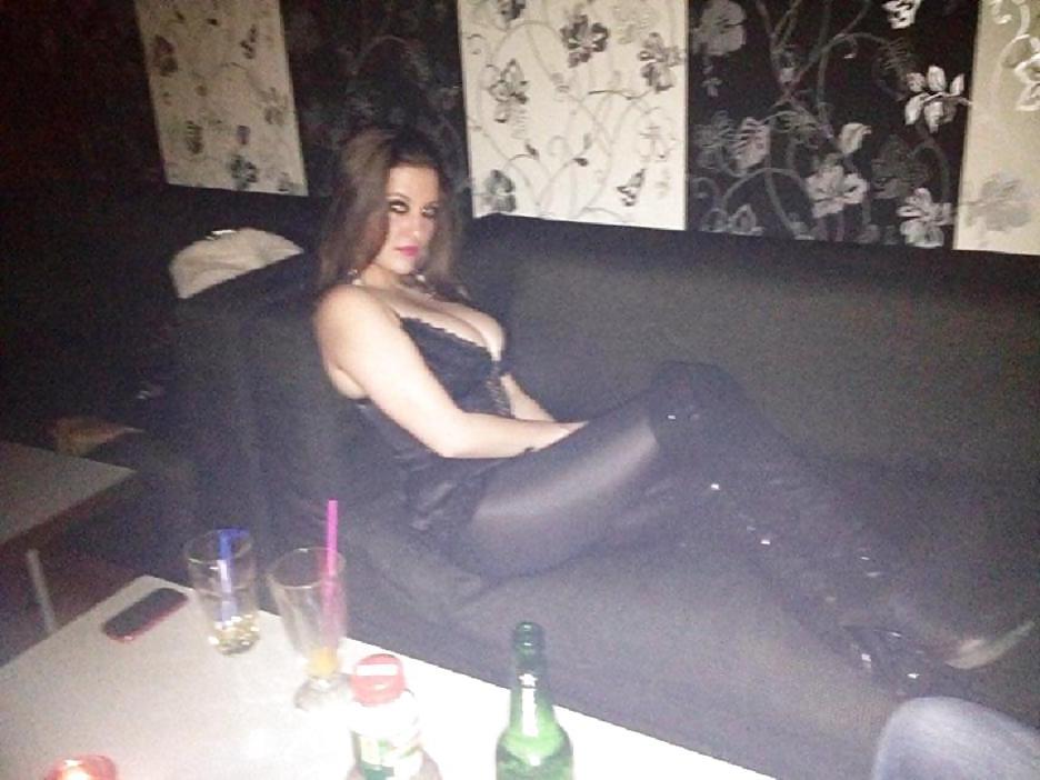 16P Romanian women: Amel part 5