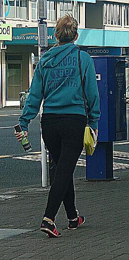 25P Voyeur Mix 2