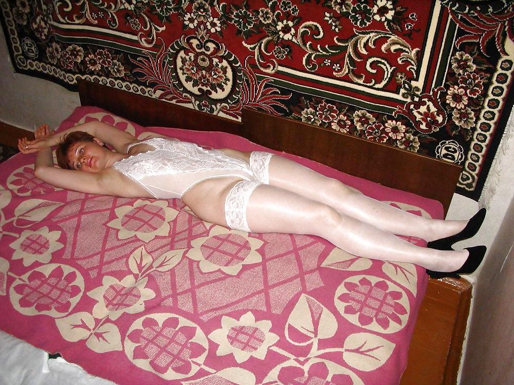 19P Russian Whore Larissa
