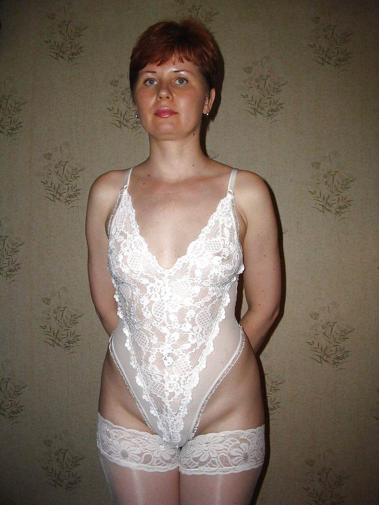 19P Russian Whore Larissa
