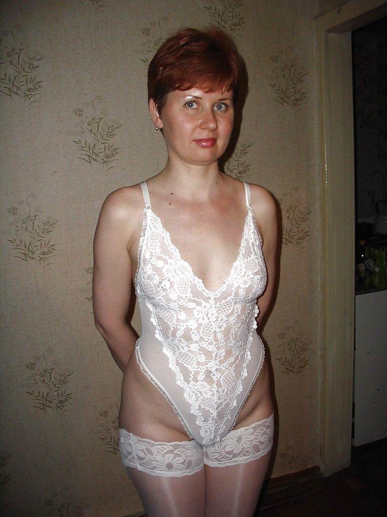 19P Russian Whore Larissa