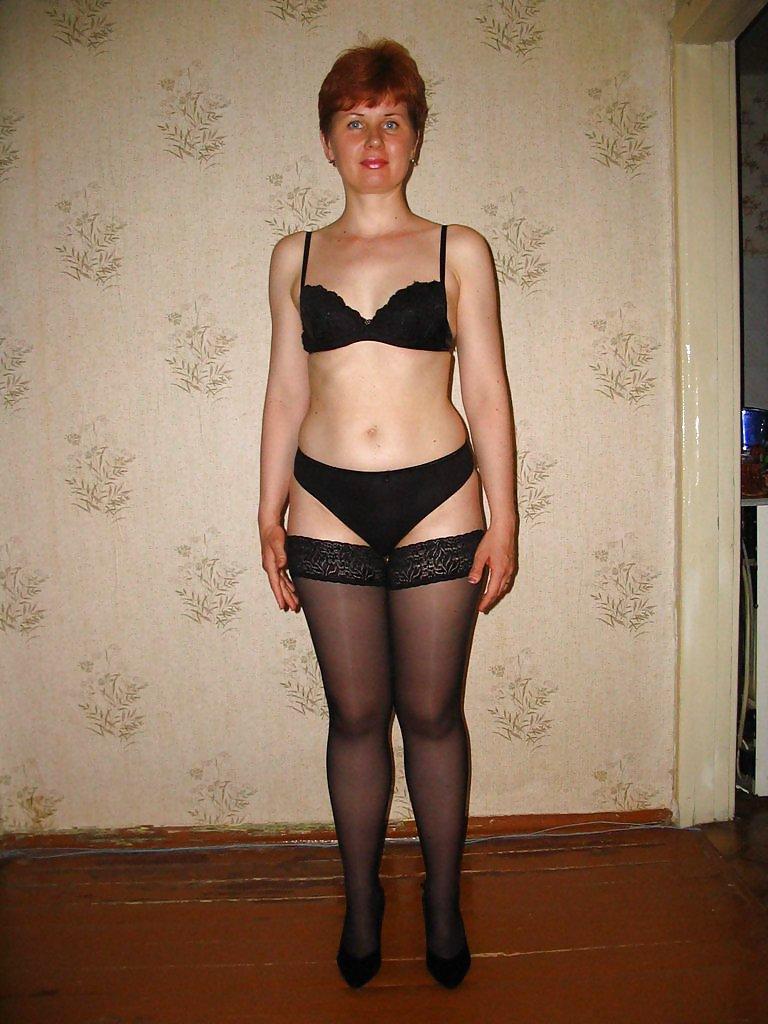 19P Russian Whore Larissa