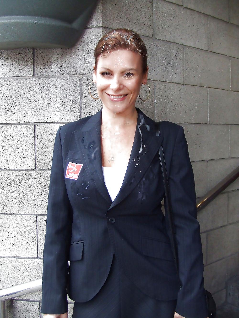 9P Michaela Tabb Snooker Referee