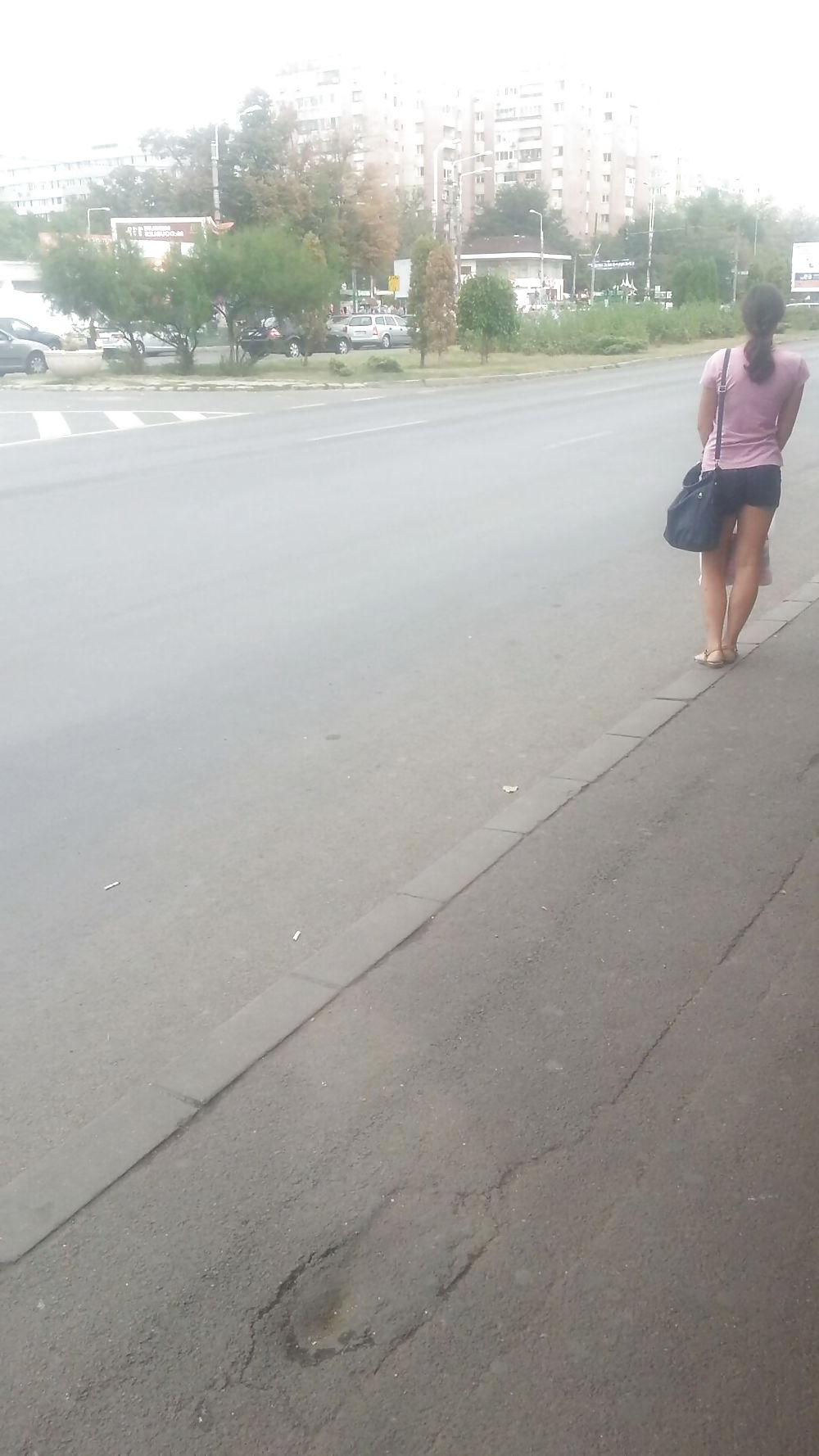 6P Schoolgirl romanian