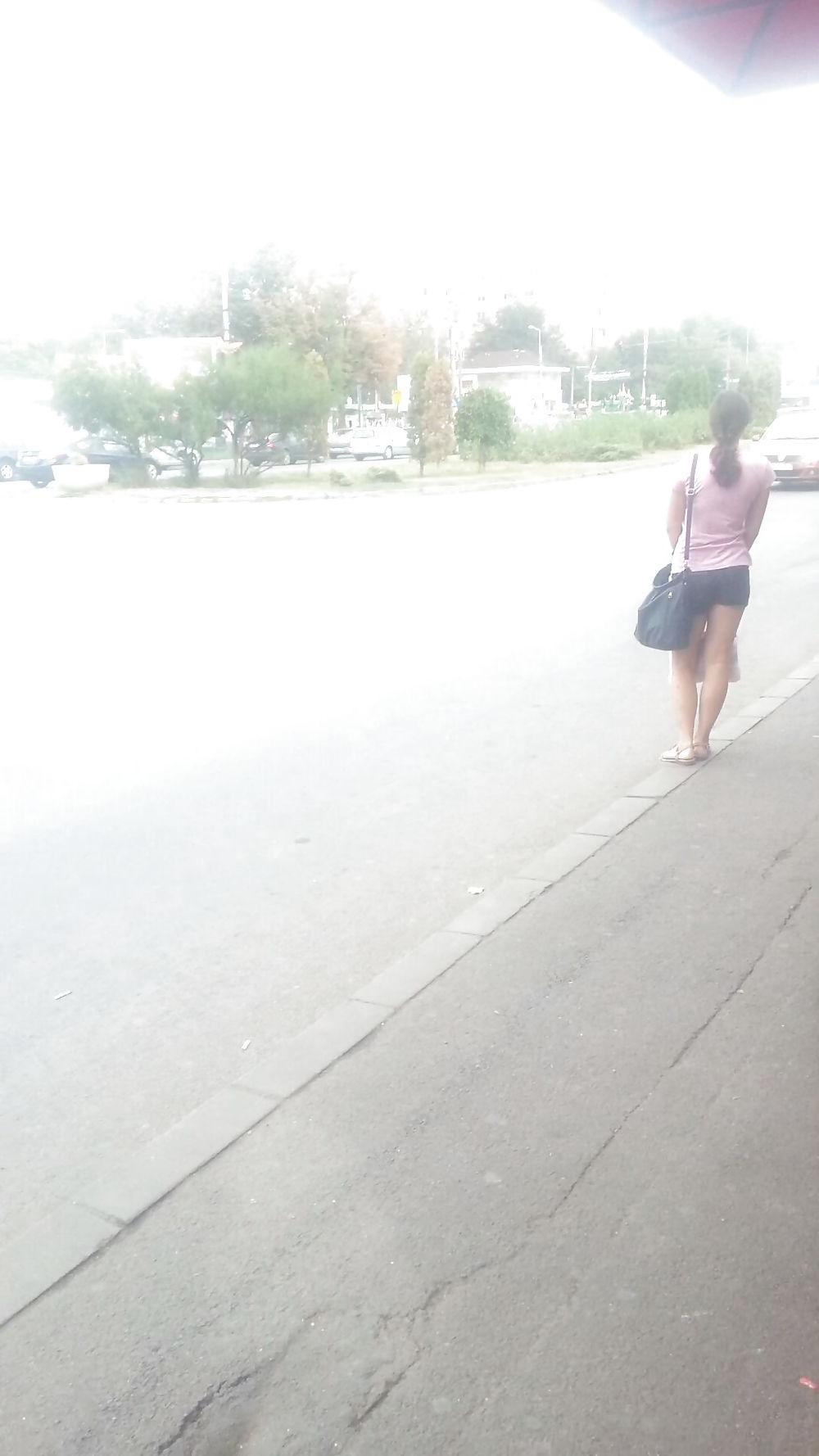 6P Schoolgirl romanian