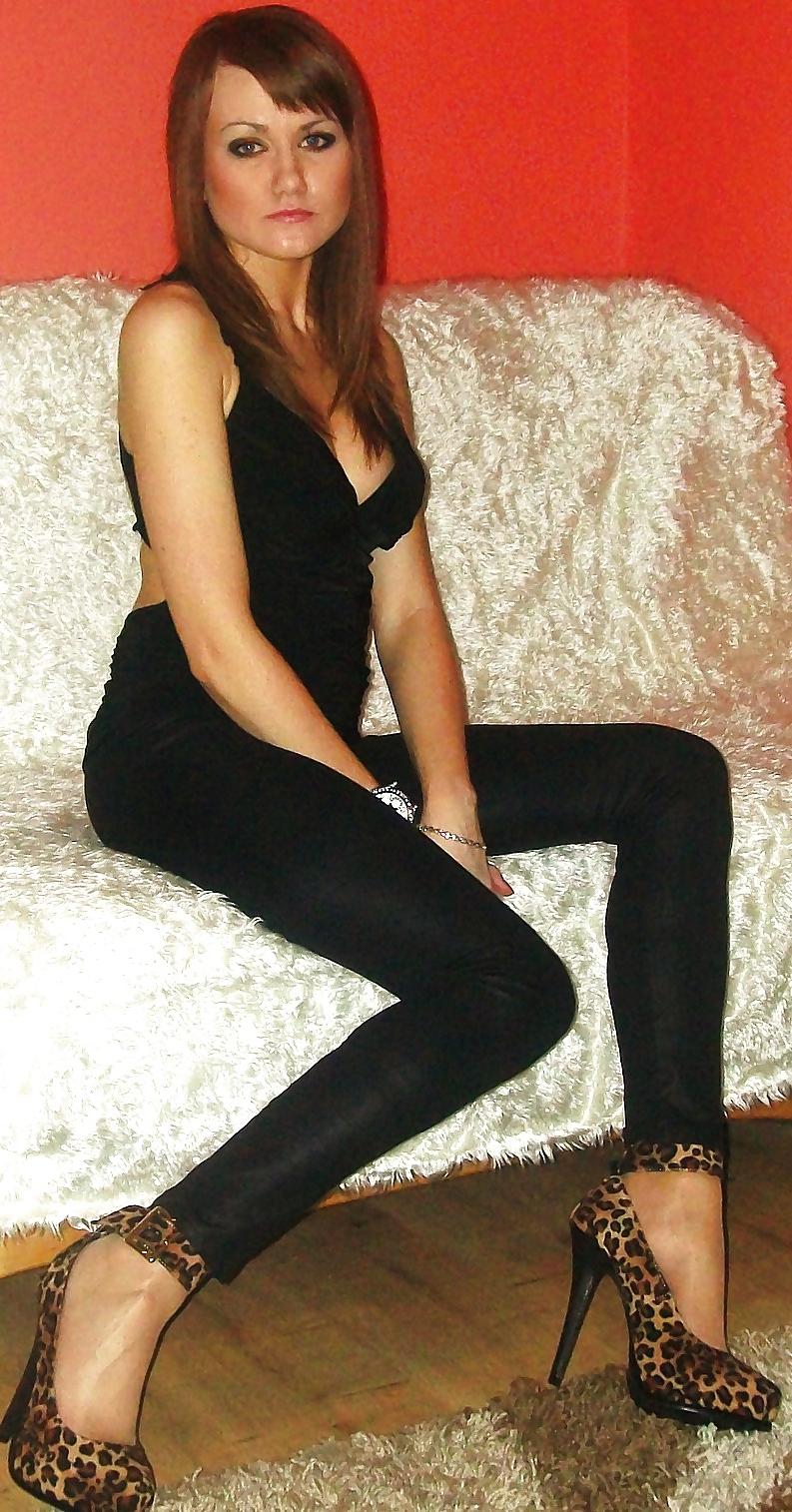 25P Do you like Leggings ? #2
