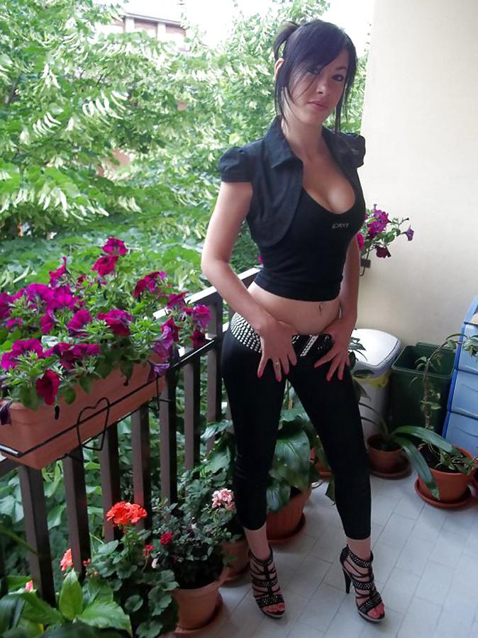 25P Do you like Leggings ? #2